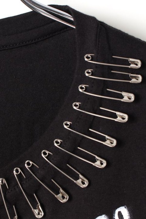 画像4: 【 50%OFF セール63,800円→31,900円】 Faith Connexion フェイスコネクション T-SHIRTS{-AIS} (4)