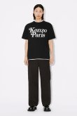 画像3: 【24SS新作】KENZO ケンゾー KENZO by Verdy オーバーサイズ Tシャツ{-BDS} (3)