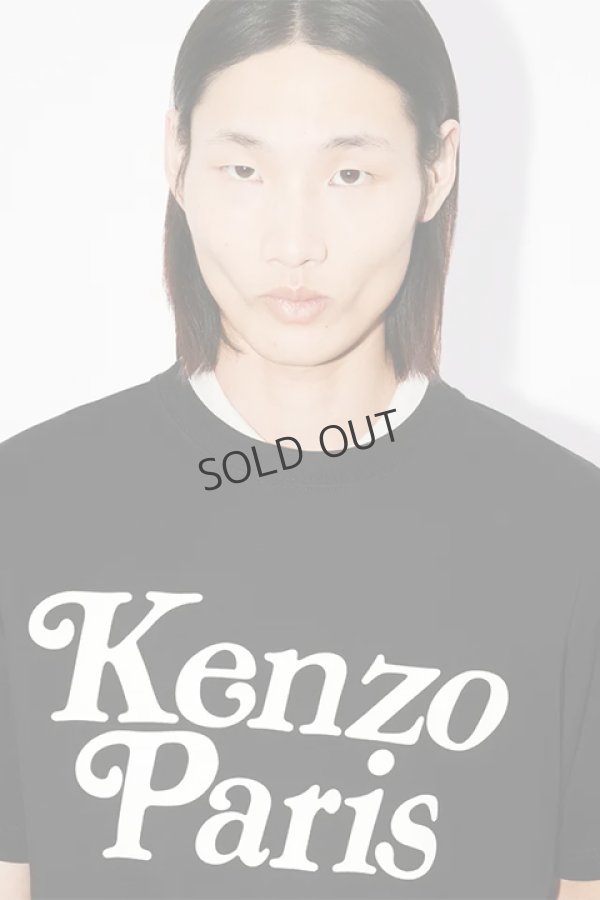 画像4: {SOLD}KENZO ケンゾー KENZO by Verdy オーバーサイズ Tシャツ{-BDS} (4)