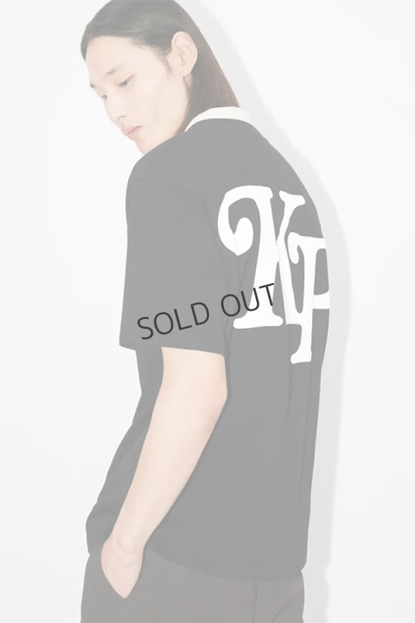 画像5: {SOLD}KENZO ケンゾー KENZO by Verdy オーバーサイズ Tシャツ{-BDS} (5)