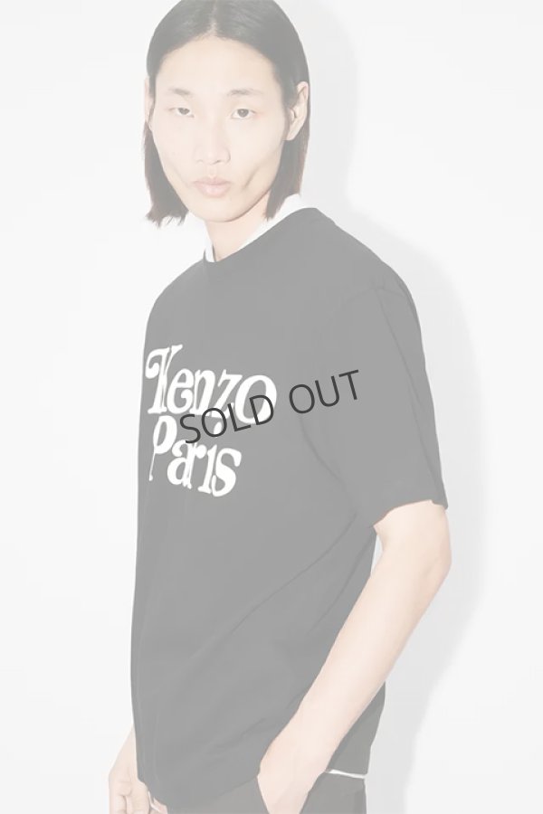画像6: {SOLD}KENZO ケンゾー KENZO by Verdy オーバーサイズ Tシャツ{-BDS} (6)