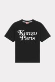 画像7: 【24SS新作】KENZO ケンゾー KENZO by Verdy オーバーサイズ Tシャツ{-BDS} (7)