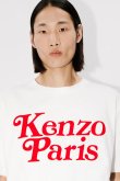 画像6: 【24SS新作】KENZO ケンゾー KENZO by Verdy オーバーサイズ Tシャツ{-BDS} (6)