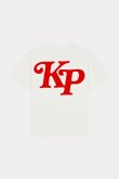 画像9: 【24SS新作】KENZO ケンゾー KENZO by Verdy オーバーサイズ Tシャツ{-BDS} (9)