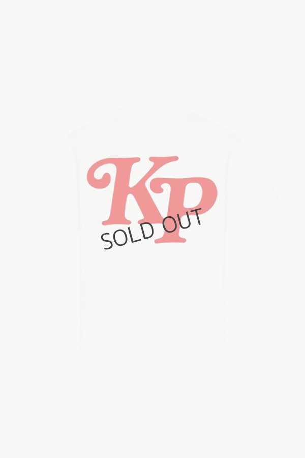 画像9: {SOLD}KENZO ケンゾー KENZO by Verdy オーバーサイズ Tシャツ{-BDS} (9)