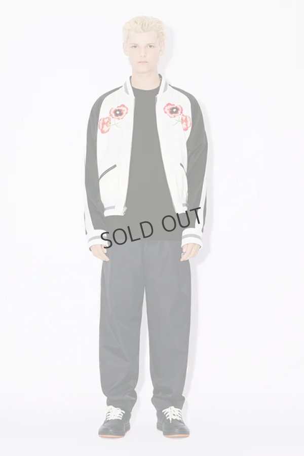 画像5: {SOLD}KENZO ケンゾー KENZO Elephant' エンブロイダリー スーベニア ジャケット ユニセックス(リバーシブル){-BDA} (5)