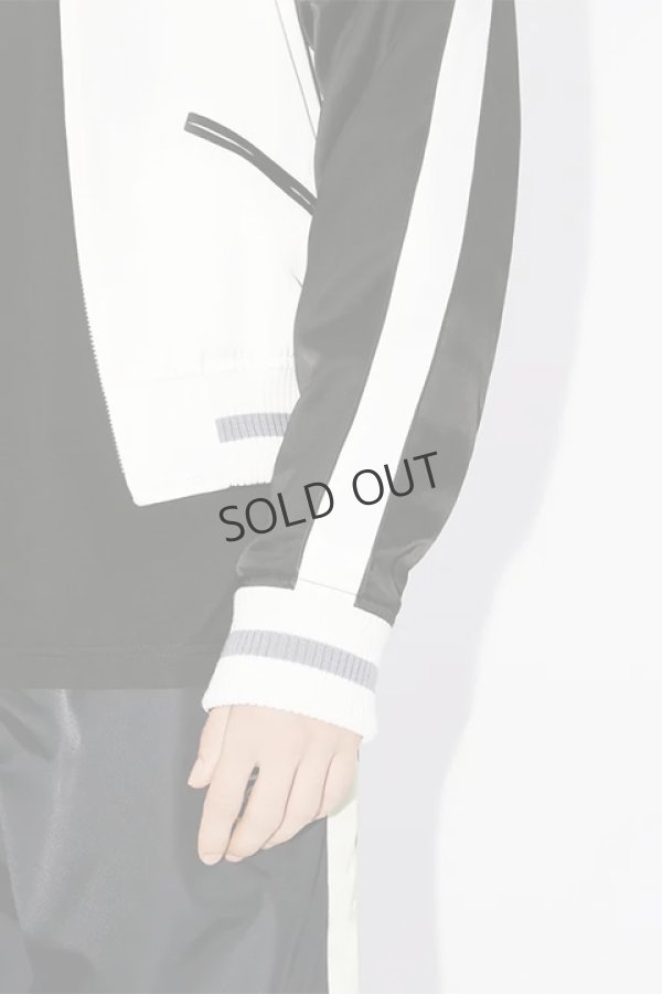 画像9: {SOLD}KENZO ケンゾー KENZO Elephant' エンブロイダリー スーベニア ジャケット ユニセックス(リバーシブル){-BDA} (9)