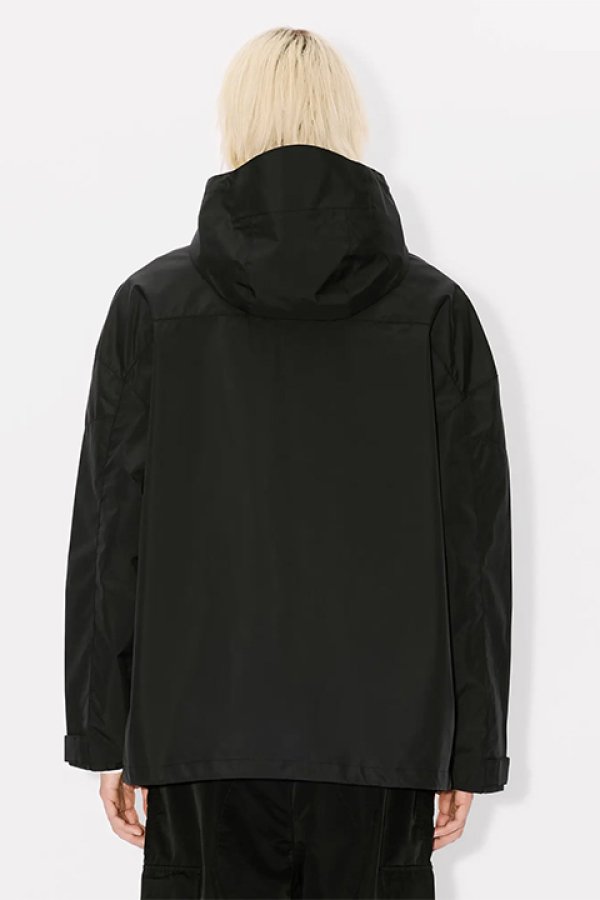 画像5: KENZO ケンゾー Boke Flower 2.0' ショート ウインドブレーカー{-BDA} (5)