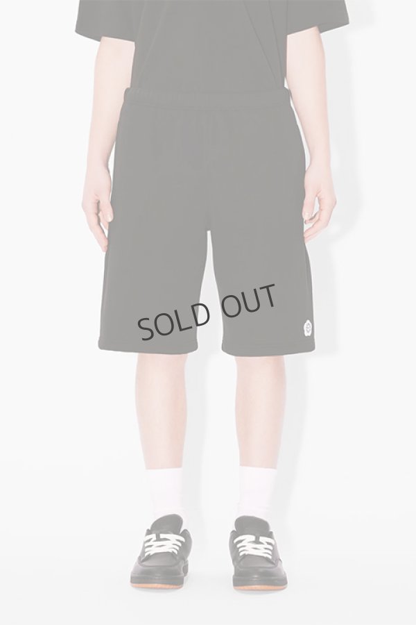 画像3: {SOLD}KENZO ケンゾー Boke Flower 2.0' クラシック エンブロイダリー ショートパンツ{-BDA} (3)