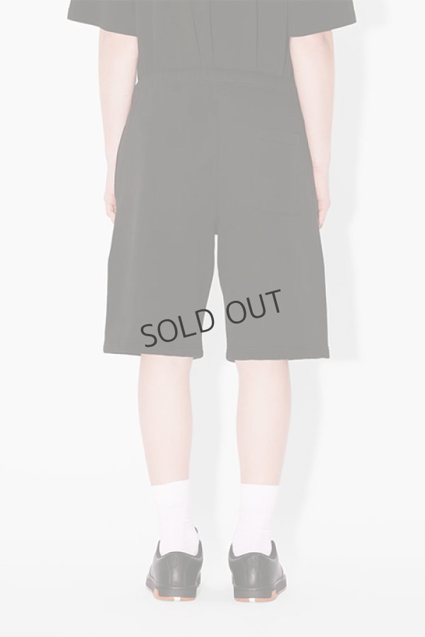 画像4: {SOLD}KENZO ケンゾー Boke Flower 2.0' クラシック エンブロイダリー ショートパンツ{-BDA} (4)