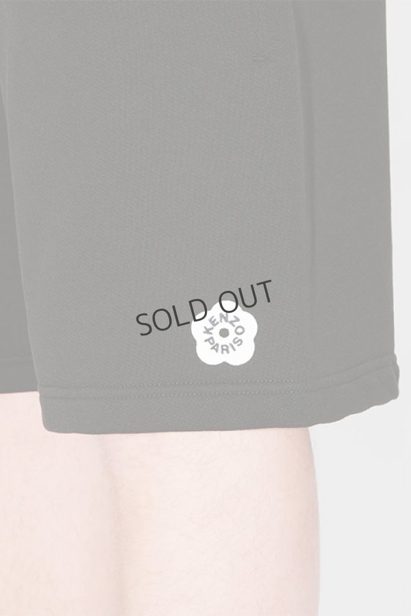 画像5: {SOLD}KENZO ケンゾー Boke Flower 2.0' クラシック エンブロイダリー ショートパンツ{-BDA} (5)