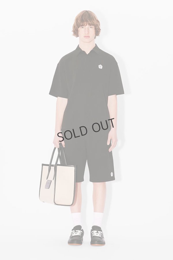 画像6: {SOLD}KENZO ケンゾー Boke Flower 2.0' クラシック エンブロイダリー ショートパンツ{-BDA} (6)