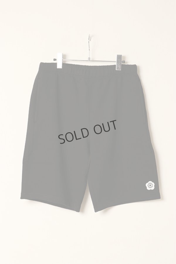 画像7: {SOLD}KENZO ケンゾー Boke Flower 2.0' クラシック エンブロイダリー ショートパンツ{-BDA} (7)