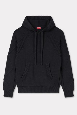 KENZO(ケンゾー) / × Verdy モーターサイクル ジャケット ユニ