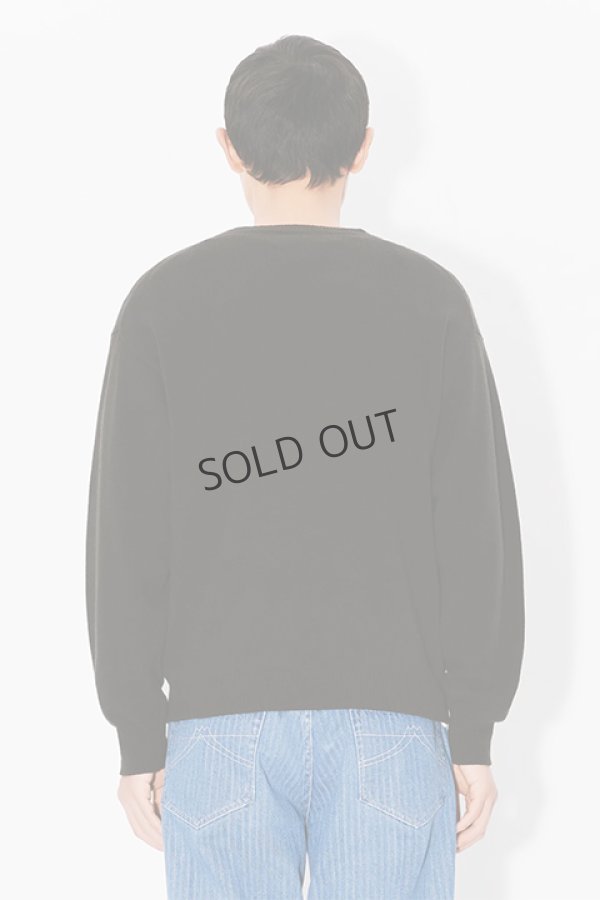 画像4: {SOLD}KENZO ケンゾー Boke Flower' ジャンパー{-BDA} (4)