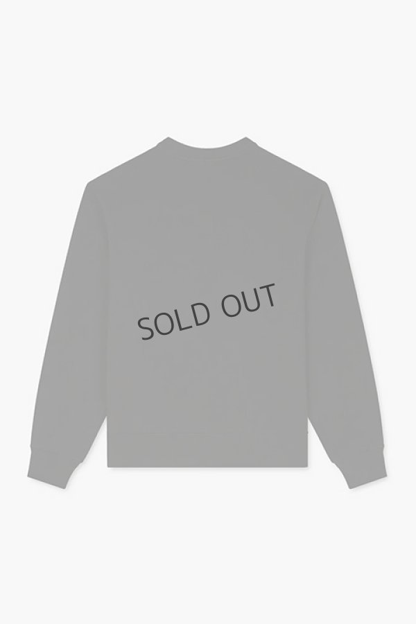 画像2: KENZO ケンゾー Boke Flower 2.0' エンブロイダリー クラシック スウェット{-BDA} (2)