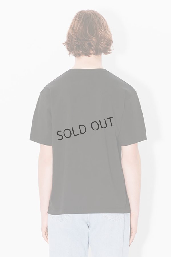 画像4: {SOLD}KENZO ケンゾー Boke Flower 2.0' オーバーサイズ Tシャツ{-BDA} (4)