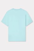 画像7: KENZO ケンゾー Boke Flower' エンブロイダリー Tシャツ イン コットン{-BFS} (7)