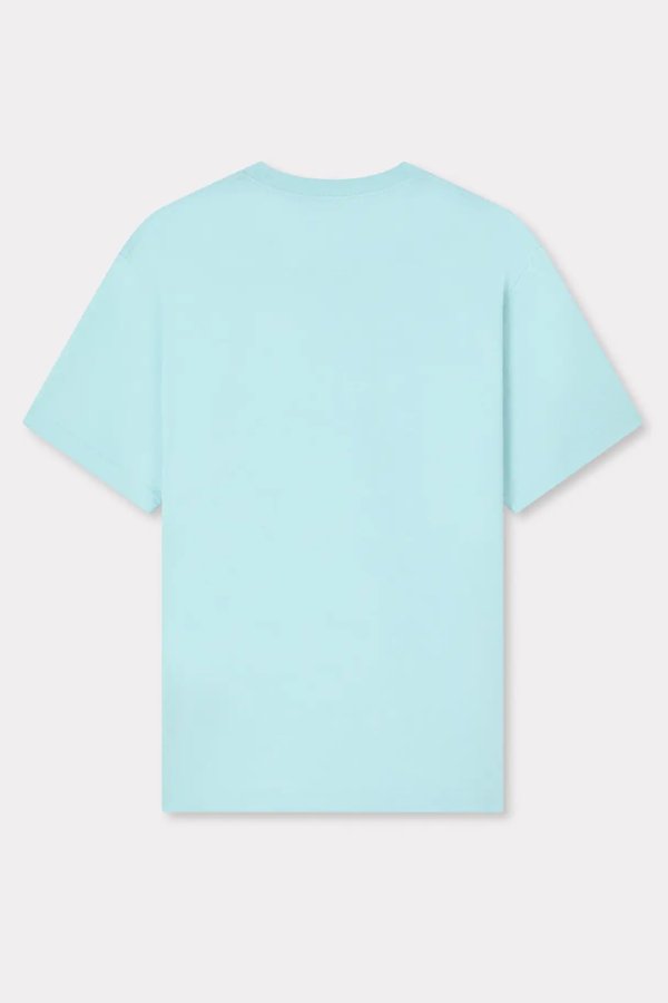 画像7: KENZO ケンゾー Boke Flower' エンブロイダリー Tシャツ イン コットン{-BFS} (7)