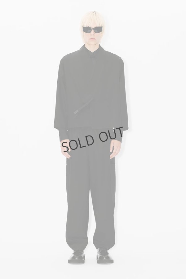 画像3: {SOLD}KENZO ケンゾー KIMONO ジャケット{-BES} (3)