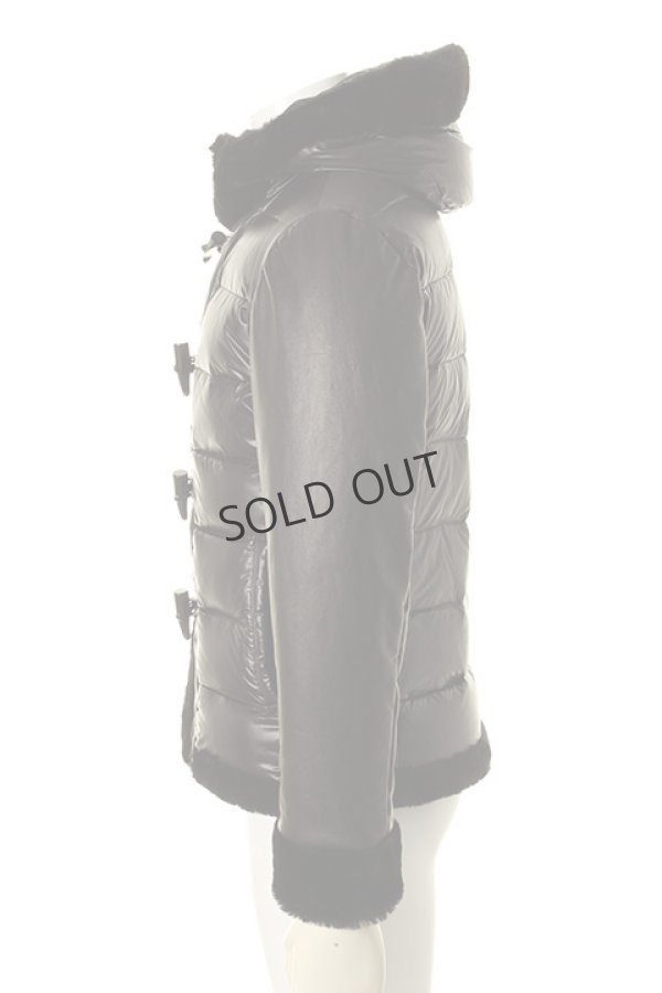 画像3: {SOLD}【正規品】EMMETI エンメティ FERNANDO MOUTON DOWN{-AFA} (3)