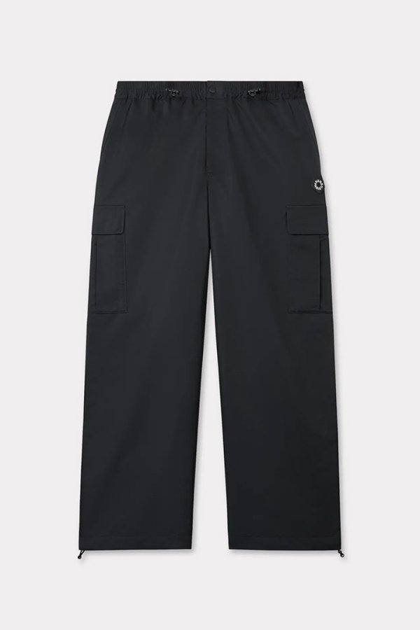 画像1: KENZO ケンゾー Boke Flower 2.0' カーゴ ジョグパンツ{-BEA} (1)