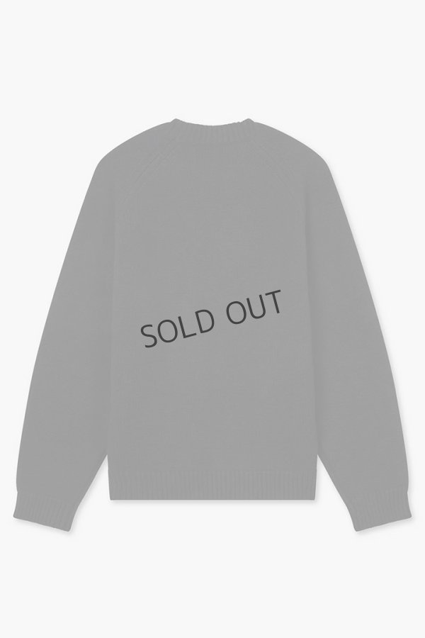 画像2: {SOLD}KENZO ケンゾー 'KENZO Pop' ウール ジャンパー{-BES} (2)