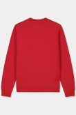 画像2: KENZO ケンゾー Lunar New Year' エンブロイダリー スリム スウェット{-BES} (2)