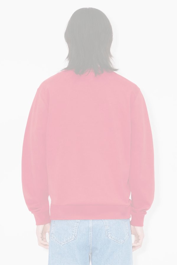 画像4:   KENZO ケンゾー Lunar New Year' エンブロイダリー スリム スウェット {-BES}  :FF55SW2474MF-22  (4)