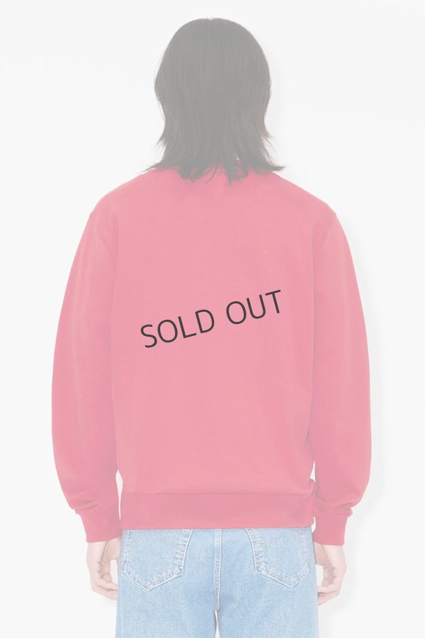 画像4: {SOLD}KENZO ケンゾー Lunar New Year' エンブロイダリー スリム スウェット{-BES} (4)