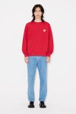 画像5: KENZO ケンゾー Lunar New Year' エンブロイダリー スリム スウェット{-BES} (5)