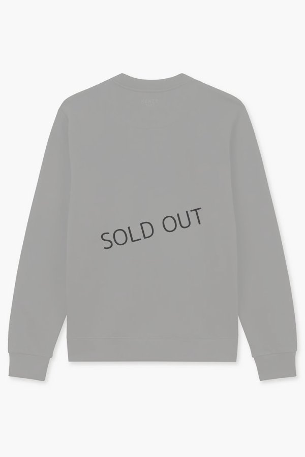 画像2: {SOLD}KENZO ケンゾー Lunar New Year' エンブロイダリー スリム スウェット{-BES} (2)