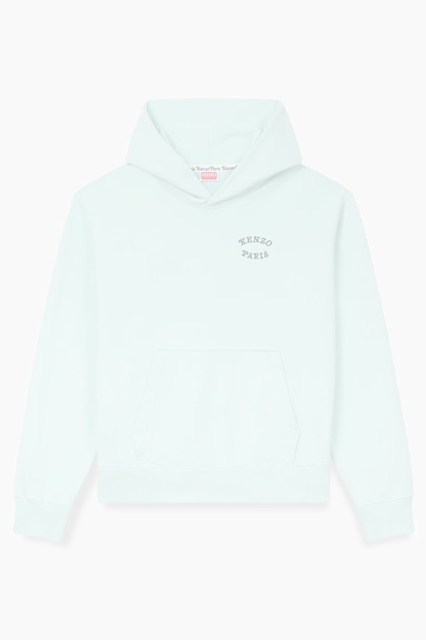 画像1:   KENZO ケンゾー 'KENZO by Verdy' エンブロイド フ―ディー {-BES}  :FF55SW2714MC-61-L  (1)