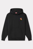 画像1: KENZO ケンゾー KENZO Pop' エンブロイダリー オーバーサイズ フーディー{-BES} (1)