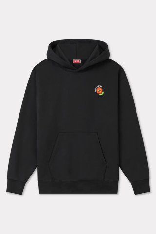 KENZO ケンゾー スウェット グレー XXL 2021025A0032 A KENZO(ケンゾー) スウェット・トレーナー(メンズ) - 海外通販