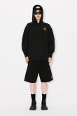 画像5: KENZO ケンゾー KENZO Pop' エンブロイダリー オーバーサイズ フーディー{-BES} (5)