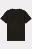 画像2: KENZO ケンゾー Lunar New Year' エンブロイダリー スリム Tシャツ{-BES} (2)