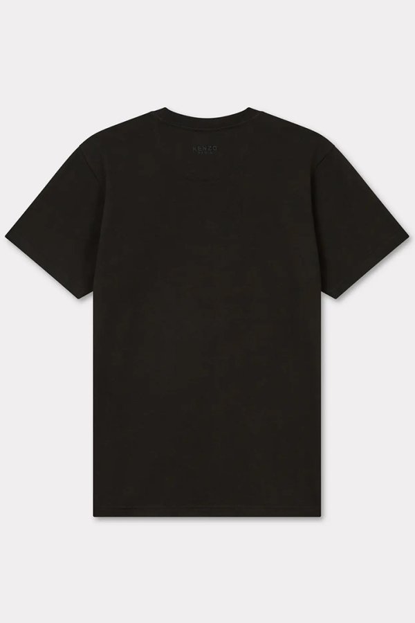 画像2: 【 30%OFF セール30,800円→21,560円】 KENZO ケンゾー Lunar New Year' エンブロイダリー スリム Tシャツ{-BES} (2)