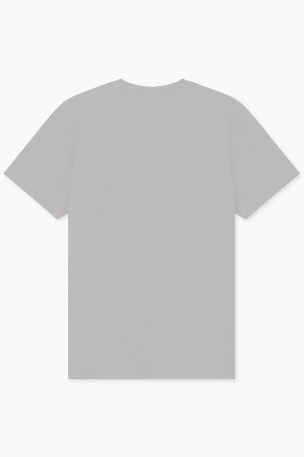 画像2:   KENZO ケンゾー Lunar New Year' エンブロイダリー スリム Tシャツ {-BES}  :FF55TS4864SG-99J  (2)
