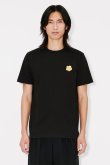 画像3: KENZO ケンゾー Lunar New Year' エンブロイダリー スリム Tシャツ{-BES} (3)