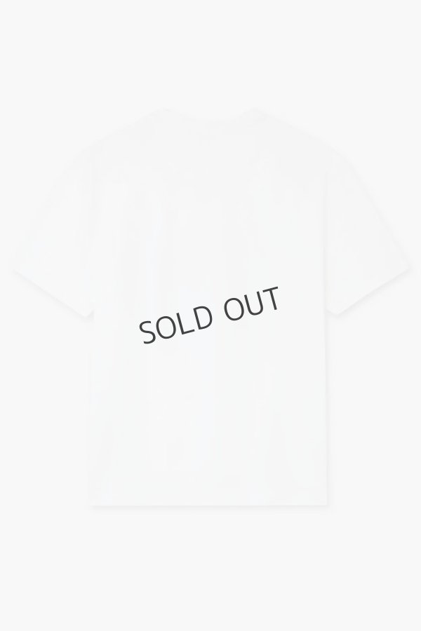 画像2: {SOLD}KENZO ケンゾー Lunar New Year' エンブロイダリー オーバーサイズ Tシャツ{-BES} (2)