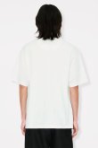画像4: KENZO ケンゾー Lunar New Year' エンブロイダリー オーバーサイズ Tシャツ{-BES} (4)
