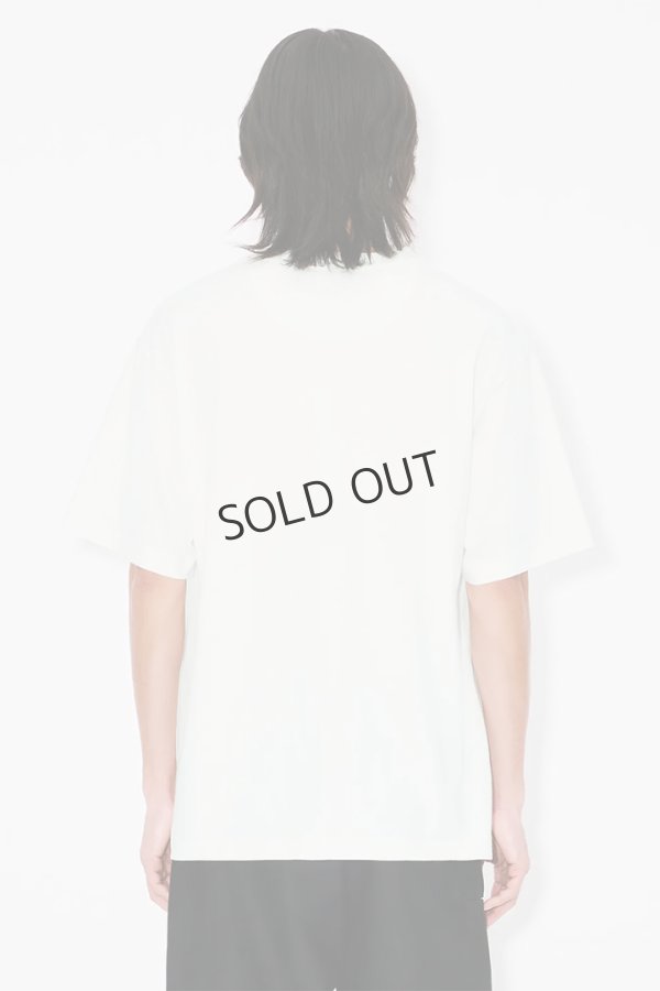 画像4: {SOLD}KENZO ケンゾー Lunar New Year' エンブロイダリー オーバーサイズ Tシャツ{-BES} (4)