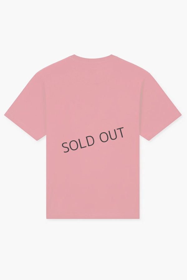 画像2: {SOLD}KENZO ケンゾー Lunar New Year' エンブロイダリー オーバーサイズ Tシャツ{-BES} (2)