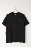 画像1: KENZO ケンゾー Lunar New Year' エンブロイダリー Tシャツ{-BES} (1)