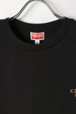 画像2: KENZO ケンゾー Lunar New Year' エンブロイダリー Tシャツ{-BES} (2)