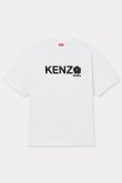 画像1: {SOLD}KENZO ケンゾー 'Boke Flower 2.0' オーバーサイズ Tシャツ{-BES} (1)