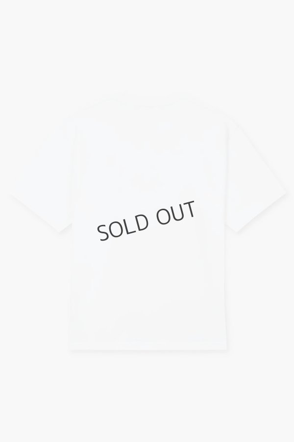 画像2: {SOLD}KENZO ケンゾー 'Boke Flower 2.0' オーバーサイズ Tシャツ{-BES} (2)