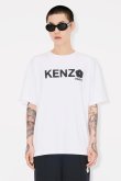 画像3: {SOLD}KENZO ケンゾー 'Boke Flower 2.0' オーバーサイズ Tシャツ{-BES} (3)