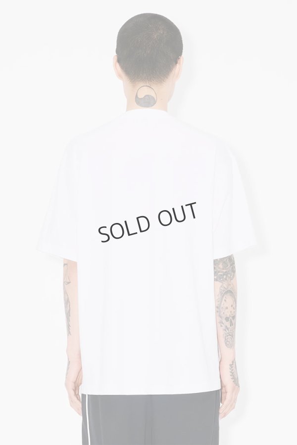 画像4: {SOLD}KENZO ケンゾー 'Boke Flower 2.0' オーバーサイズ Tシャツ{-BES} (4)